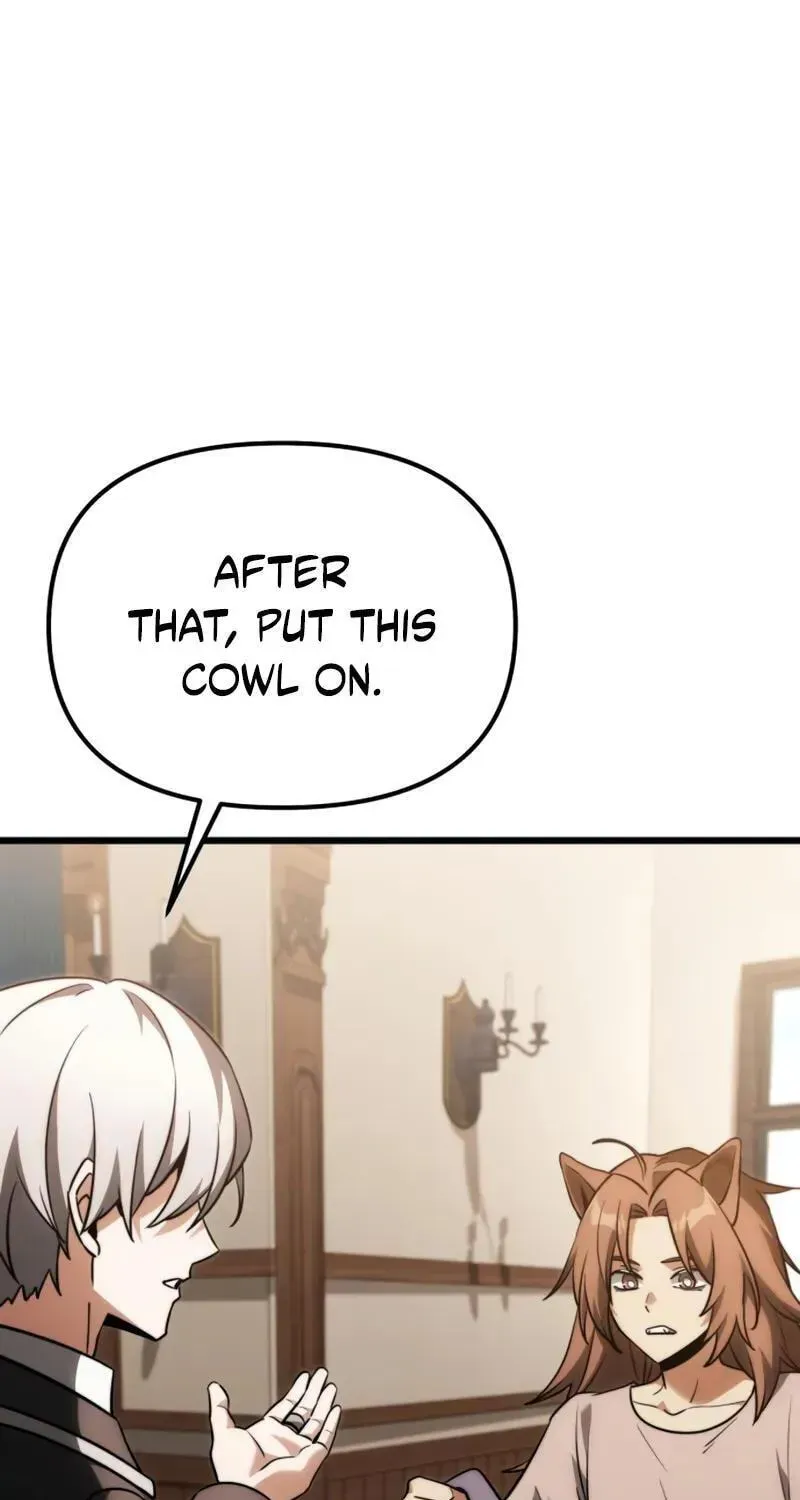 Time-Limited Genius Dark Knight Chapter 164.1 page 39 - 