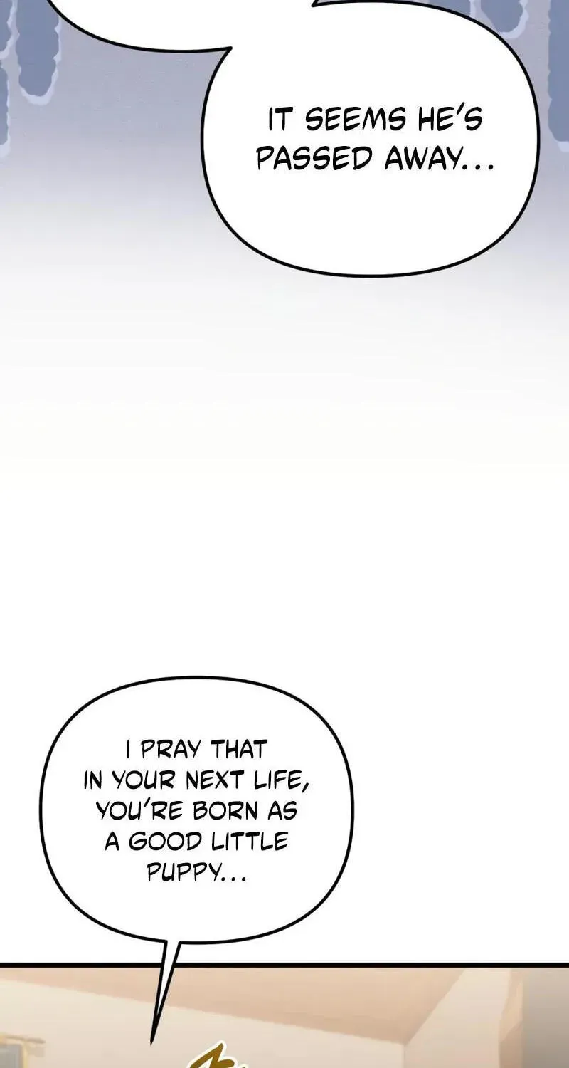 Time-Limited Genius Dark Knight Chapter 164.1 page 6 - 