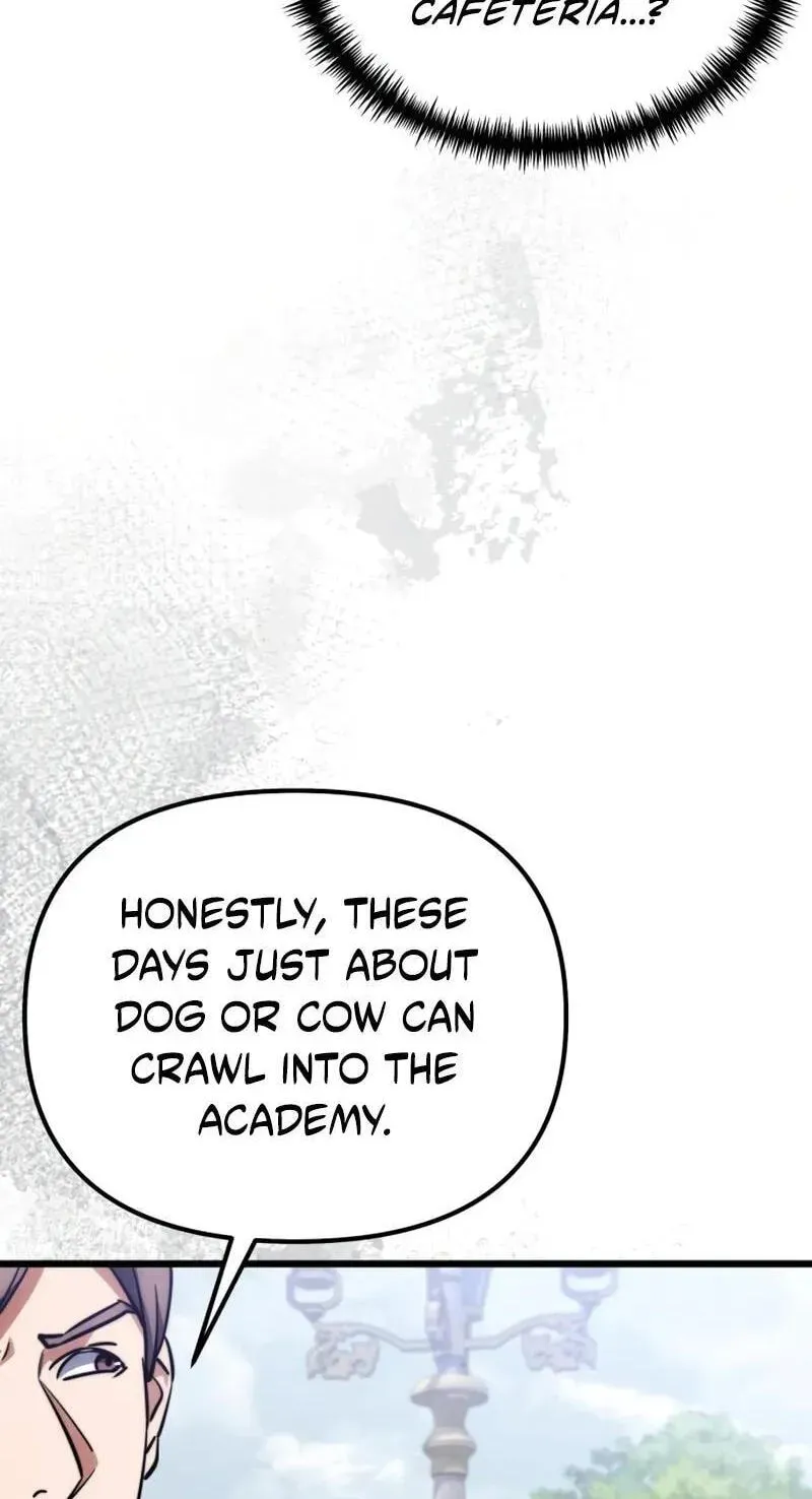 Time-Limited Genius Dark Knight Chapter 164.1 page 54 - 