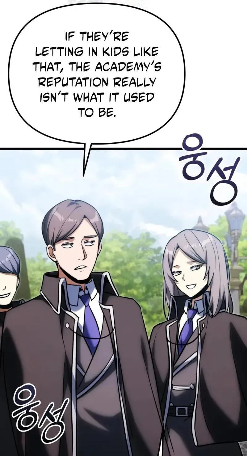 Time-Limited Genius Dark Knight Chapter 164.1 page 56 - 