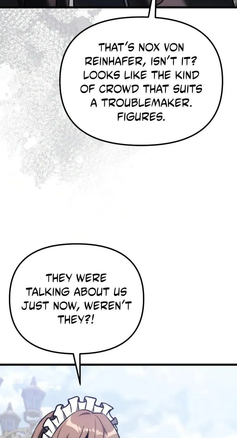 Time-Limited Genius Dark Knight Chapter 164.1 page 57 - 