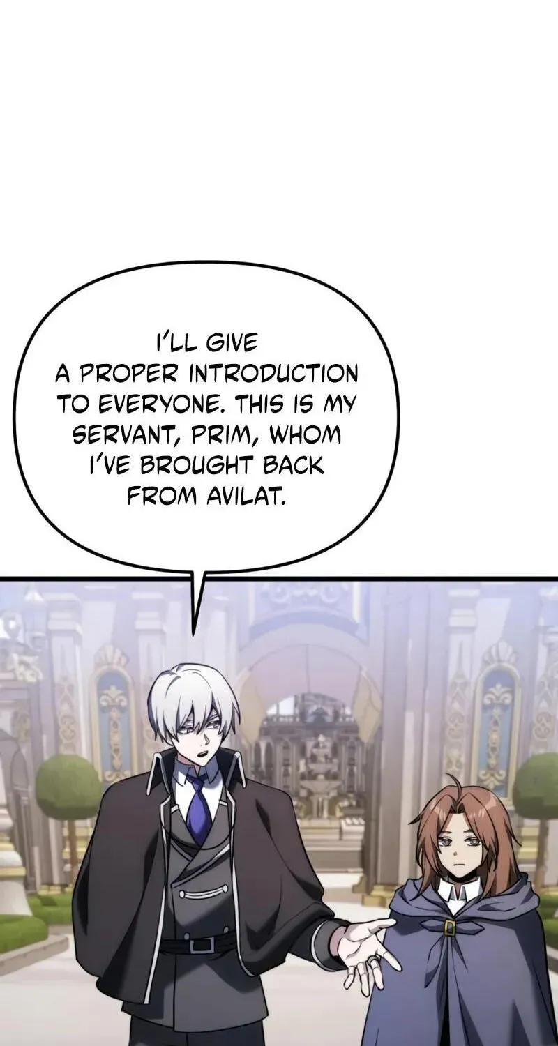 Time-Limited Genius Dark Knight Chapter 164.1 page 60 - 