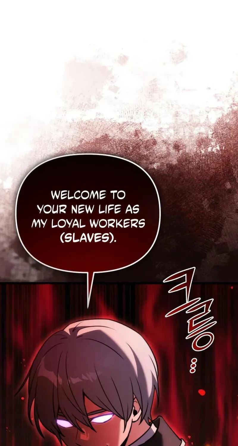 Time-Limited Genius Dark Knight Chapter 164.1 page 63 - 