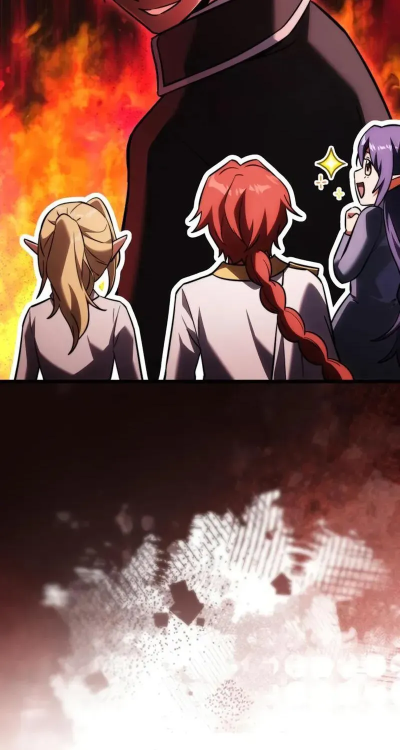 Time-Limited Genius Dark Knight Chapter 164.1 page 64 - 