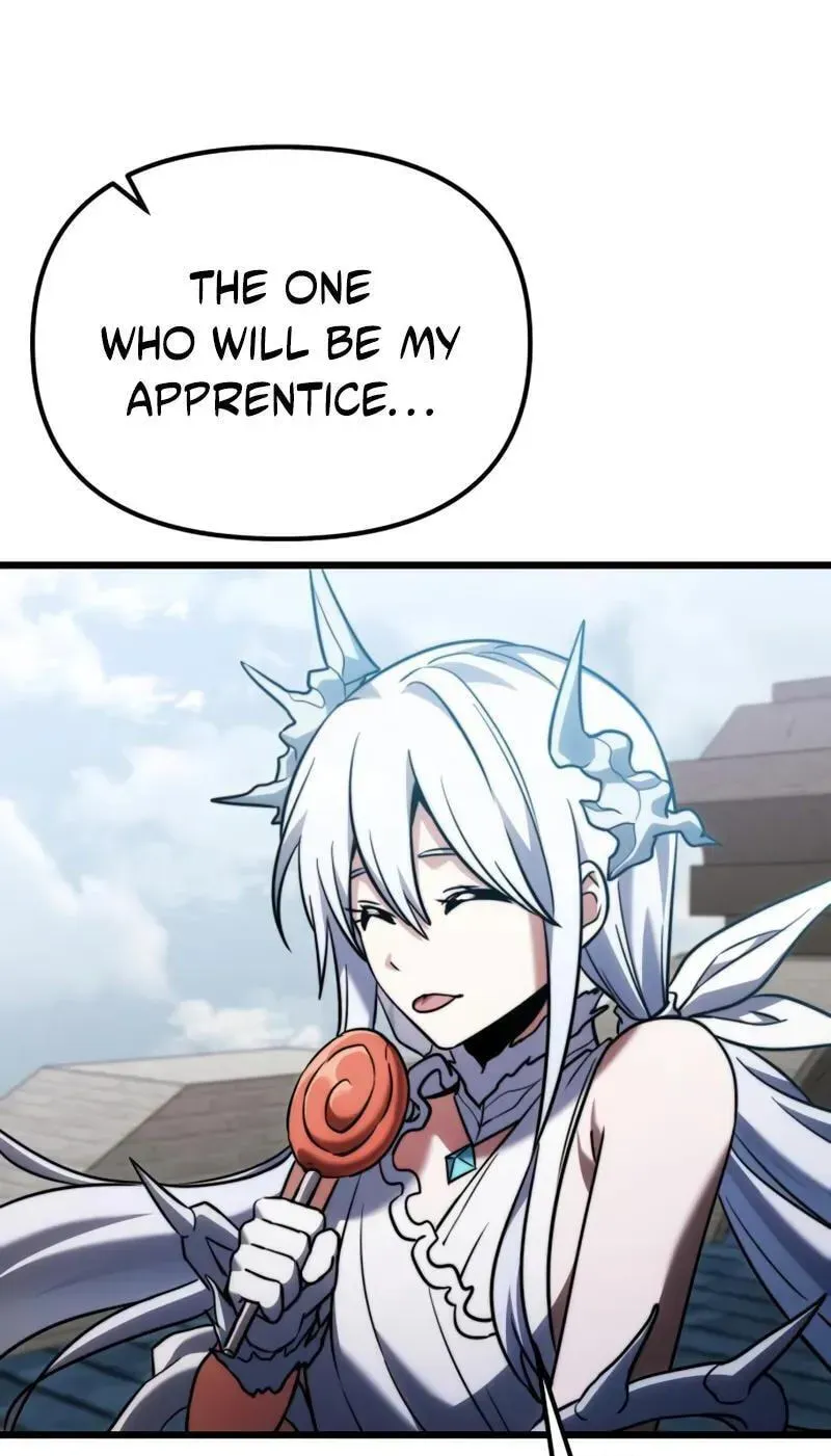 Time-Limited Genius Dark Knight Chapter 164.1 page 69 - 