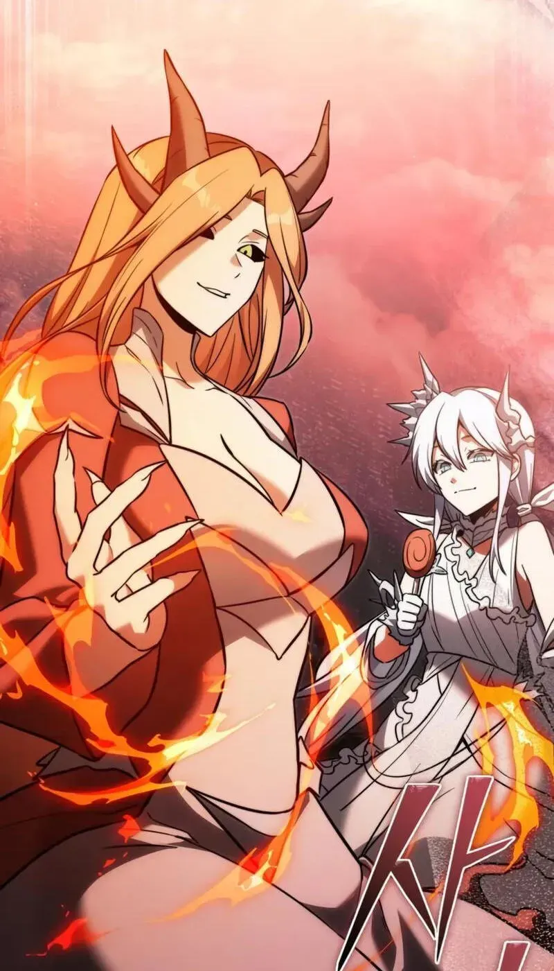 Time-Limited Genius Dark Knight Chapter 164.1 page 72 - 