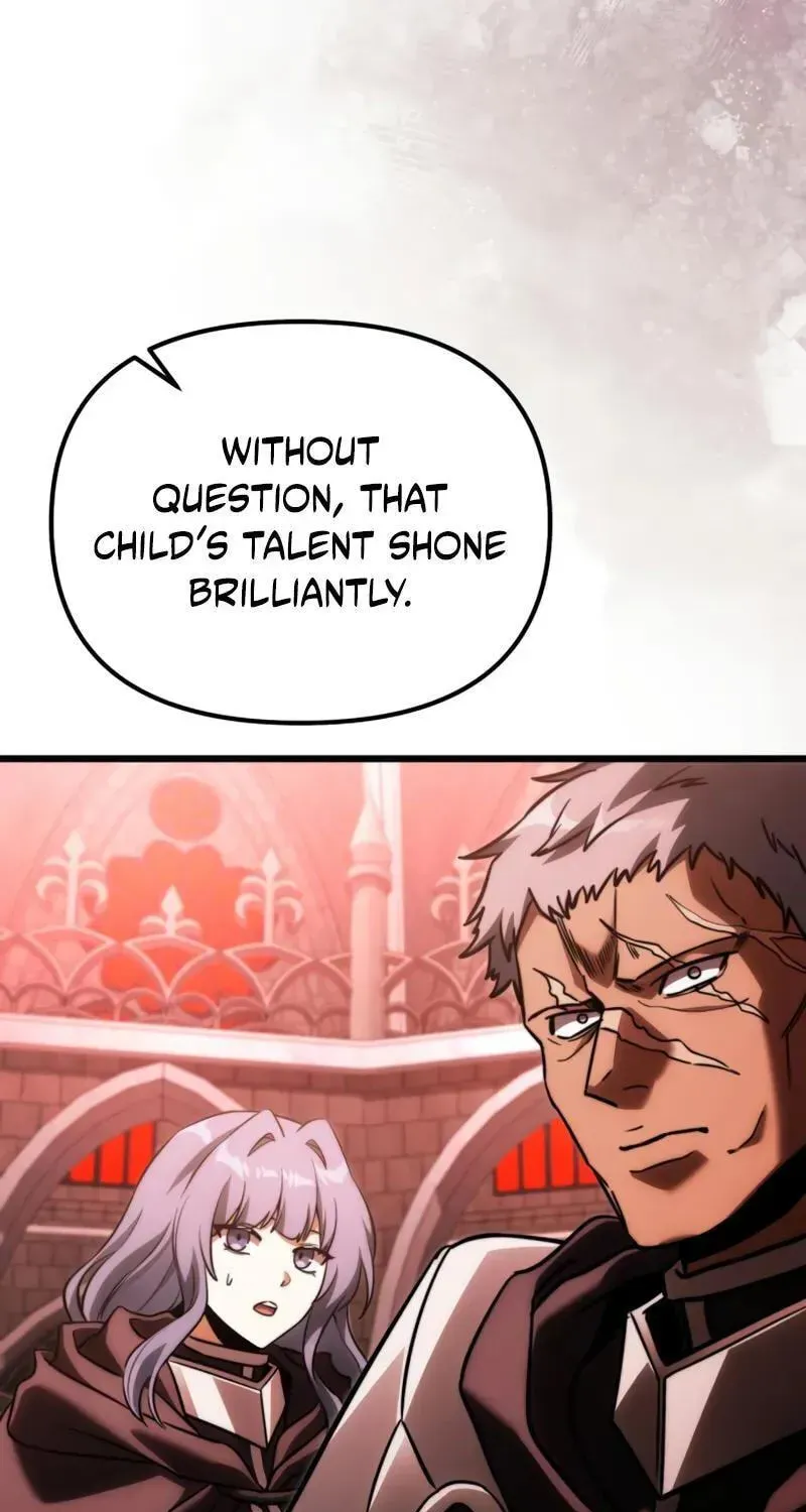 Time-Limited Genius Dark Knight Chapter 164.1 page 88 - 