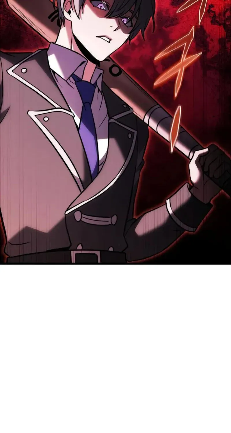 Time-Limited Genius Dark Knight Chapter 164.1 page 10 - 