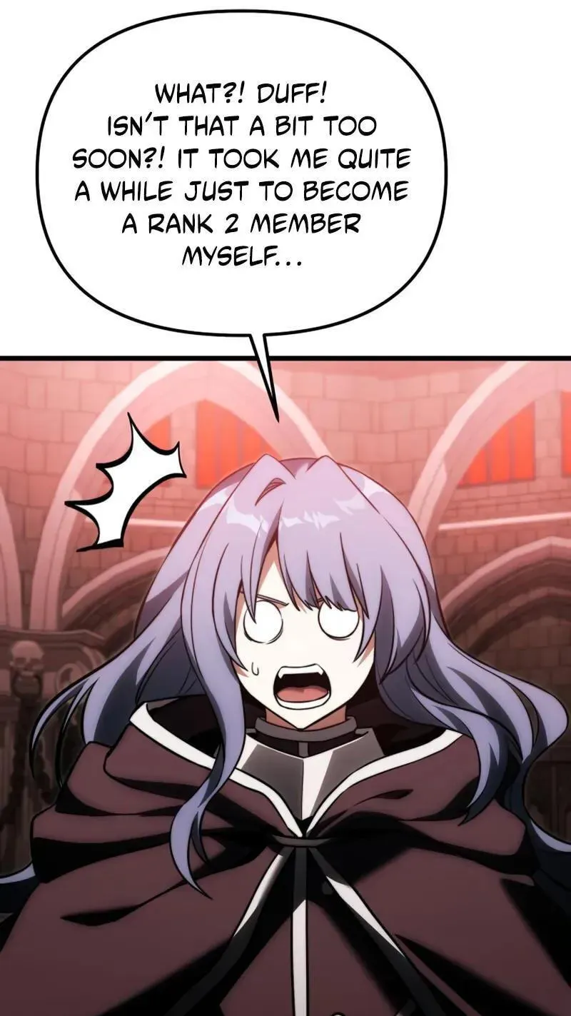 Time-Limited Genius Dark Knight Chapter 164.1 page 94 - 