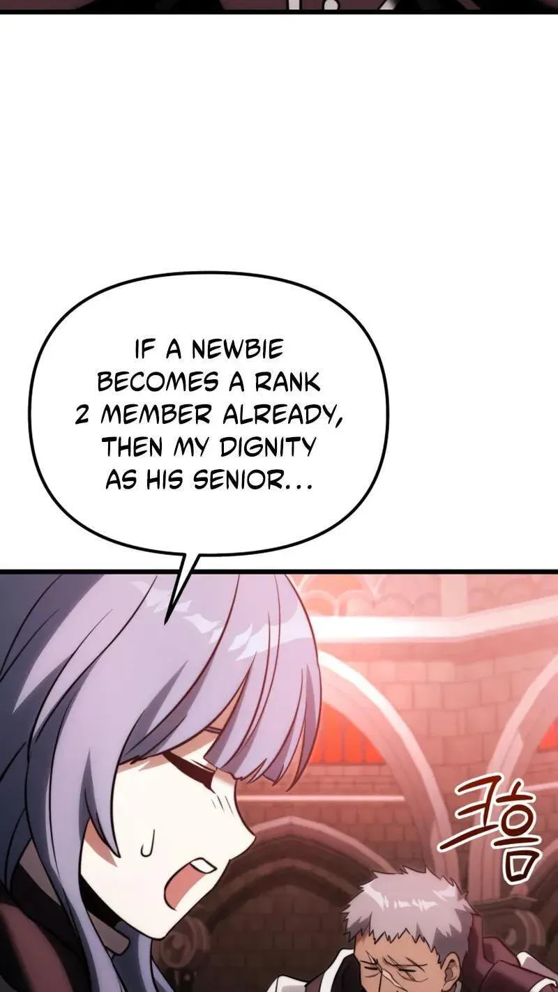 Time-Limited Genius Dark Knight Chapter 164.1 page 95 - 