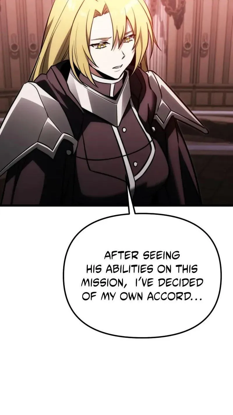 Time-Limited Genius Dark Knight Chapter 164.1 page 99 - 