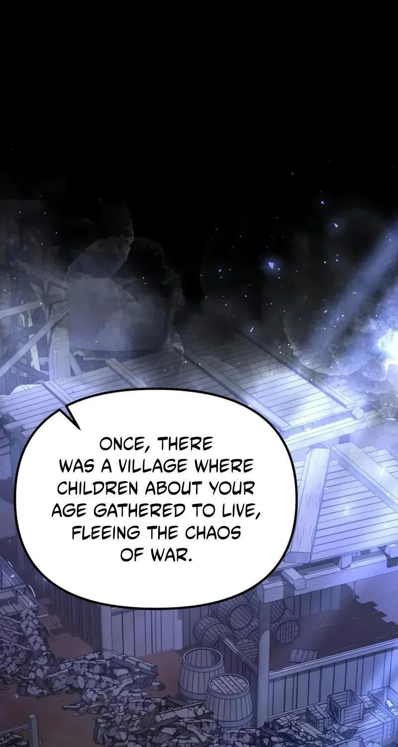 Time-Limited Genius Dark Knight Chapter 164.2 page 1 - 