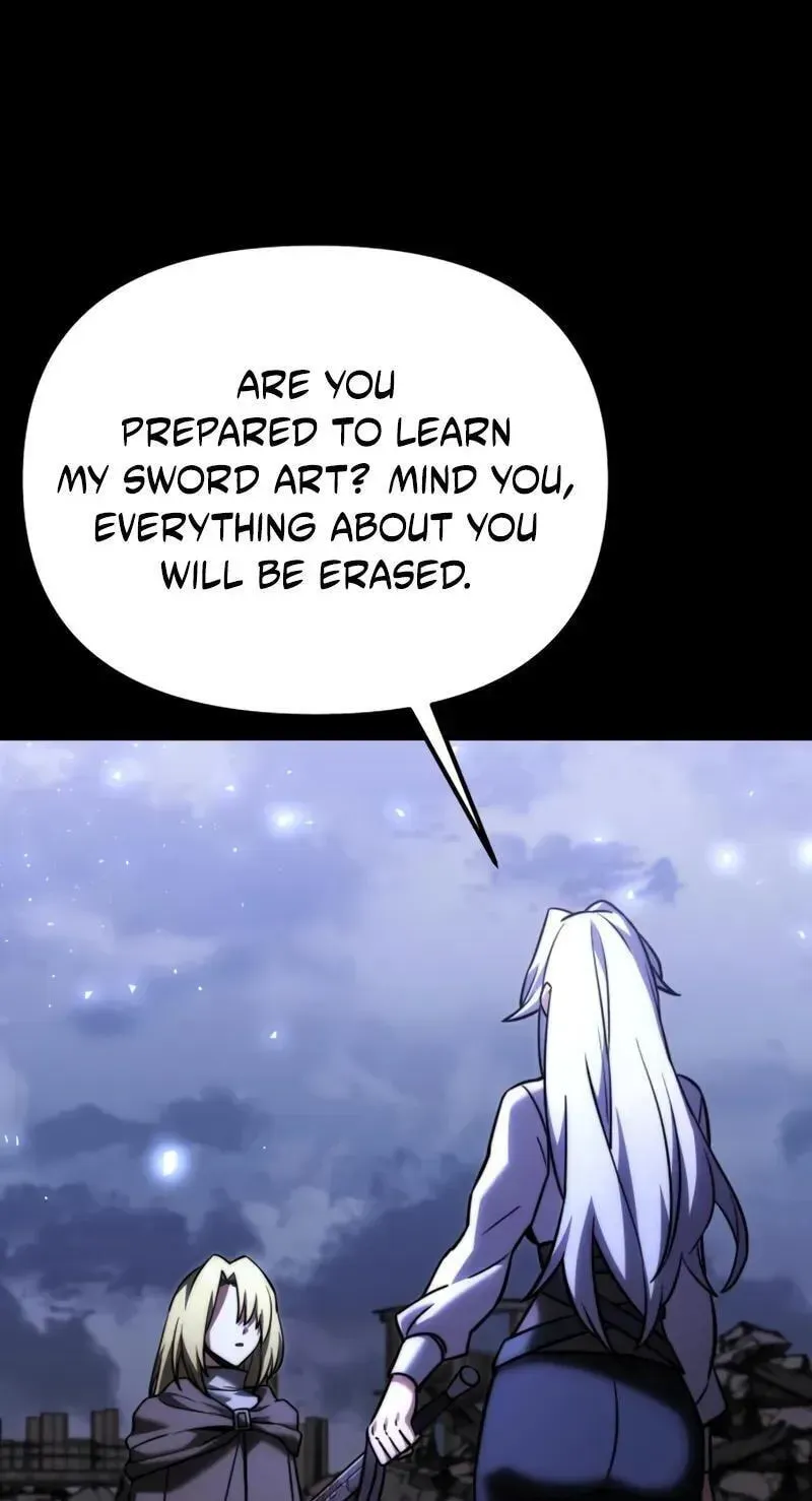 Time-Limited Genius Dark Knight Chapter 164.2 page 19 - 