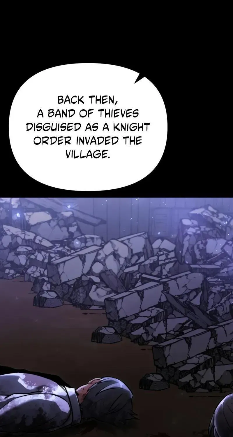 Time-Limited Genius Dark Knight Chapter 164.2 page 3 - 