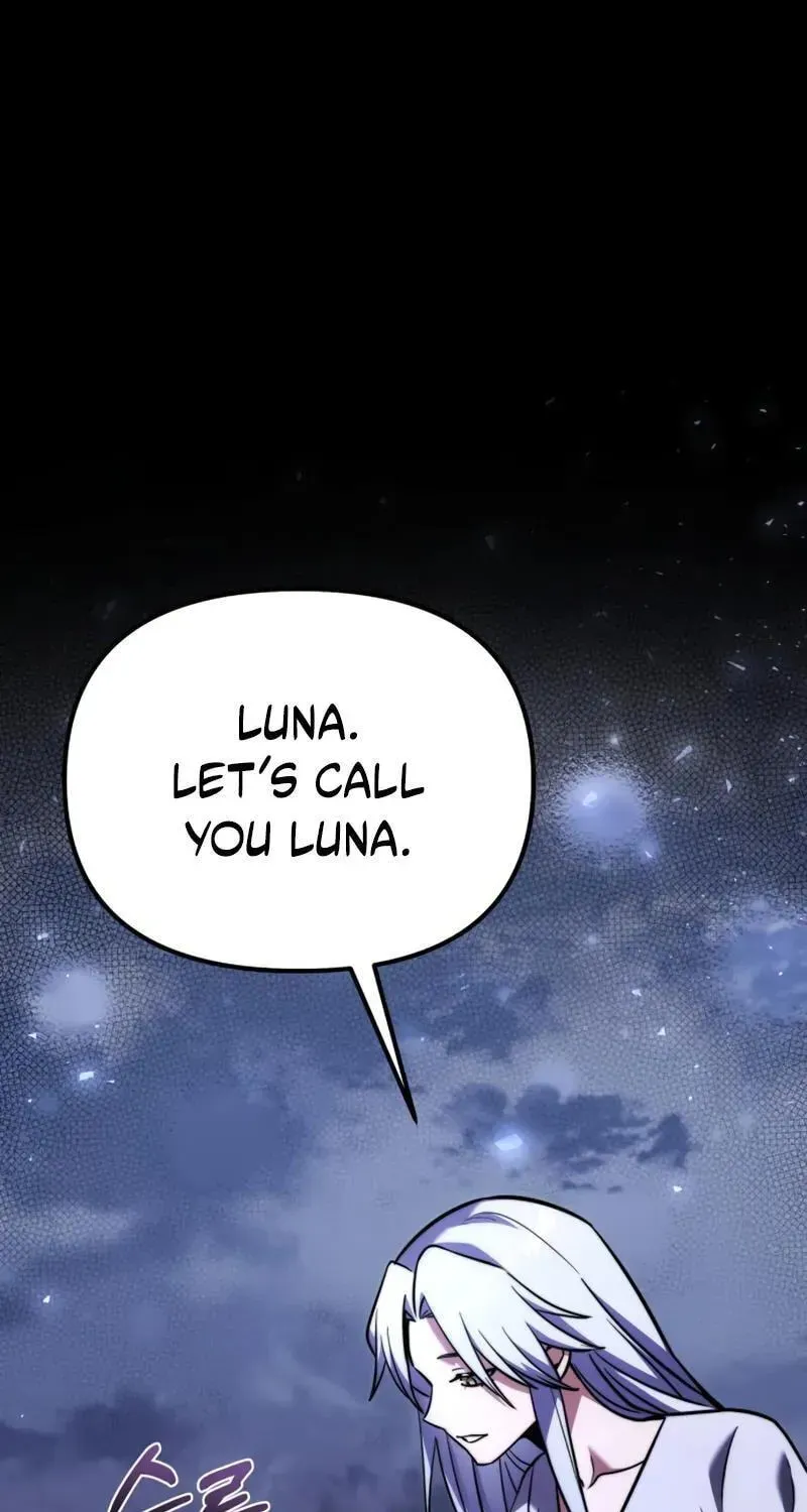 Time-Limited Genius Dark Knight Chapter 164.2 page 23 - 