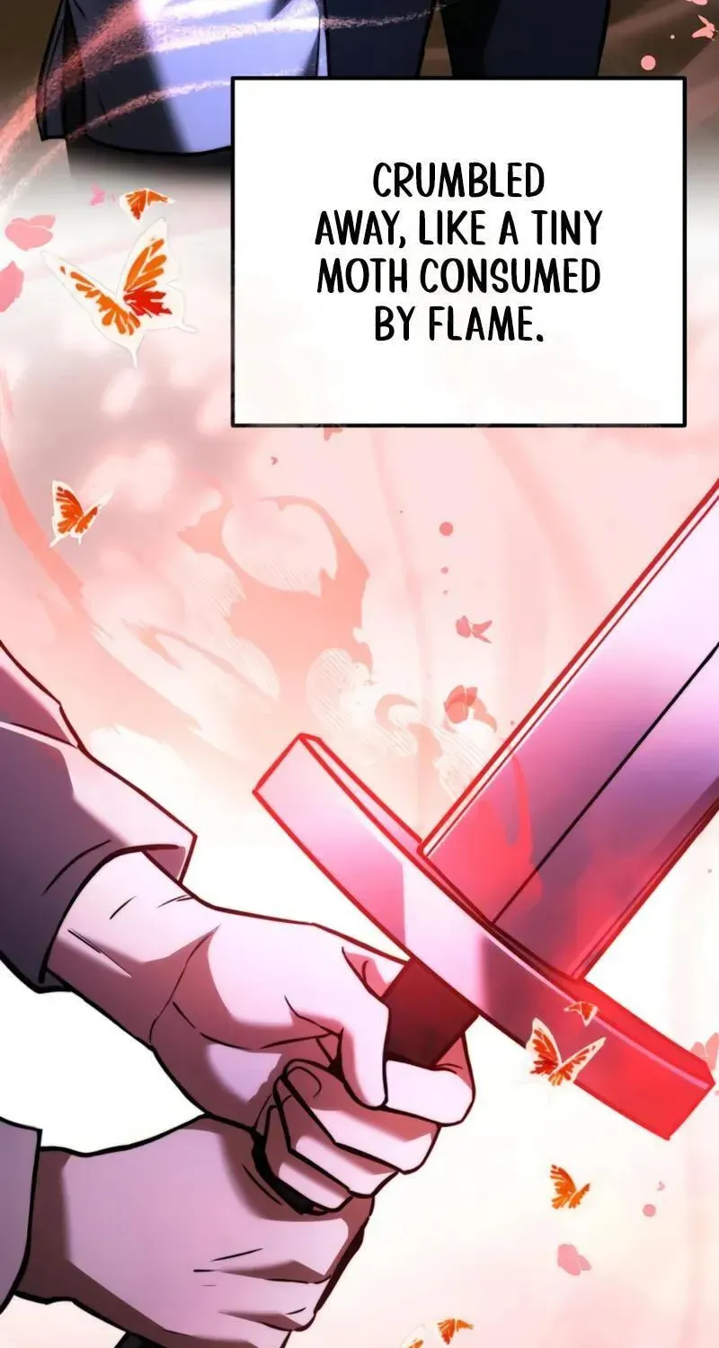 Time-Limited Genius Dark Knight Chapter 164.2 page 29 - 