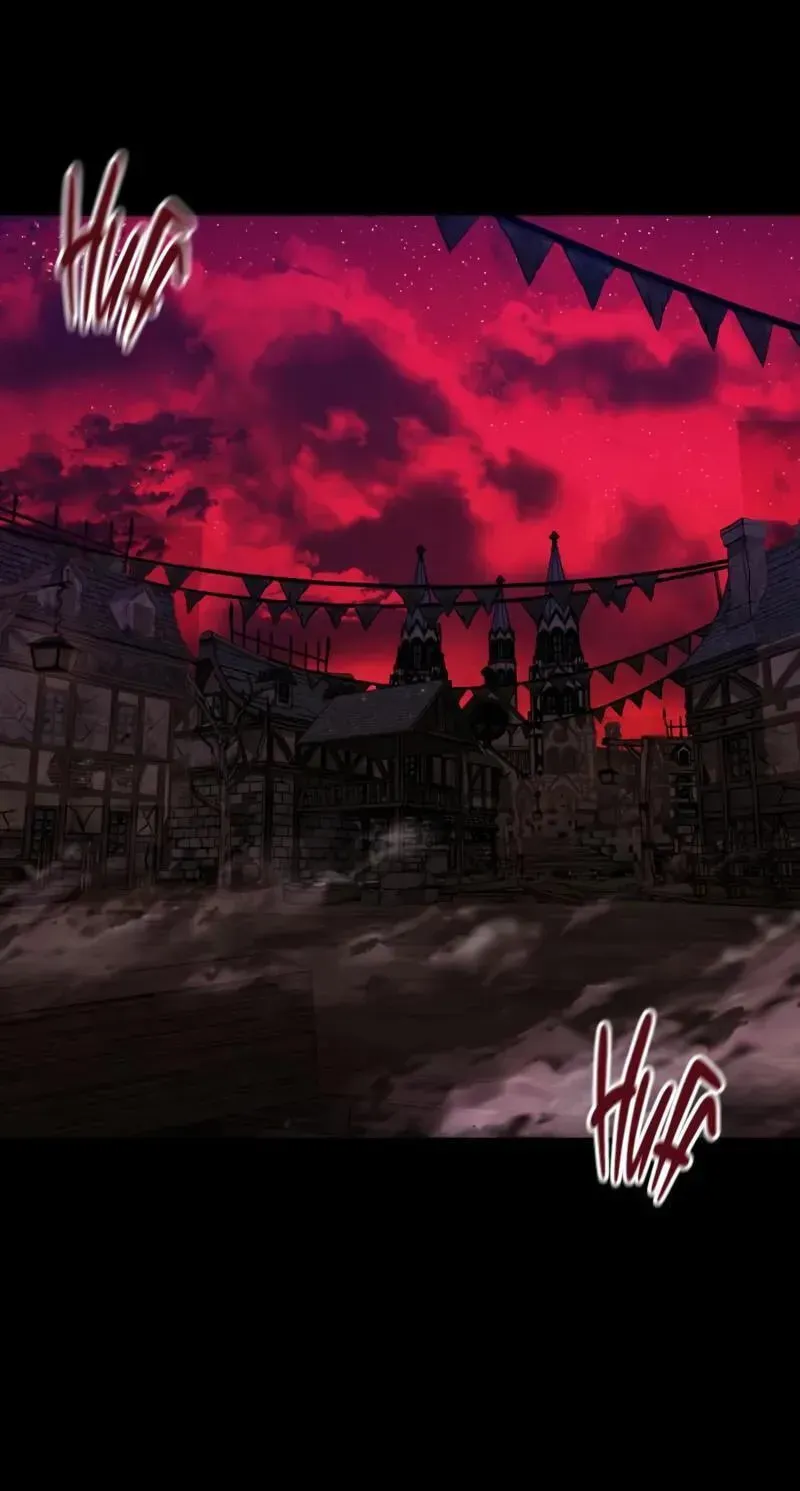 Time-Limited Genius Dark Knight Chapter 164.2 page 31 - 