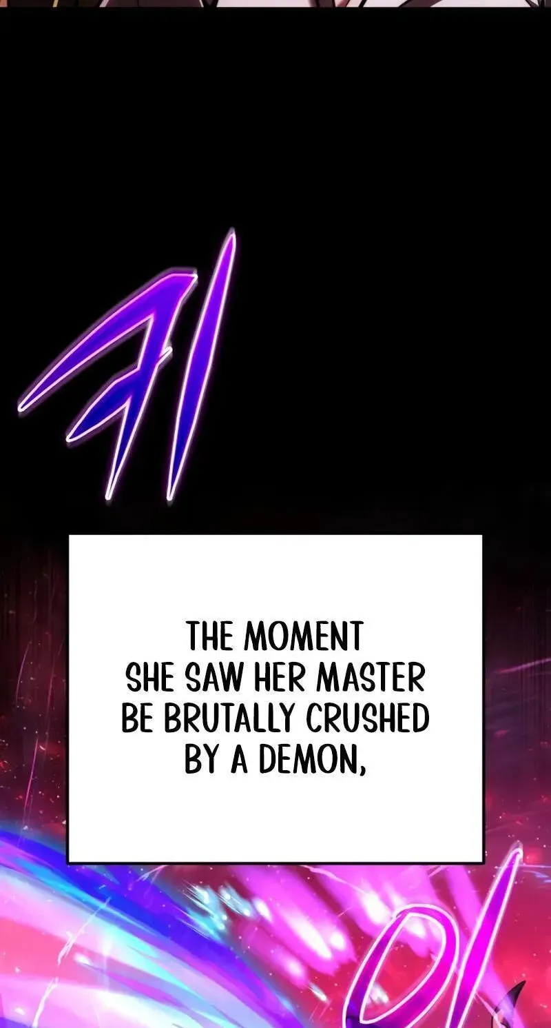 Time-Limited Genius Dark Knight Chapter 164.2 page 34 - 