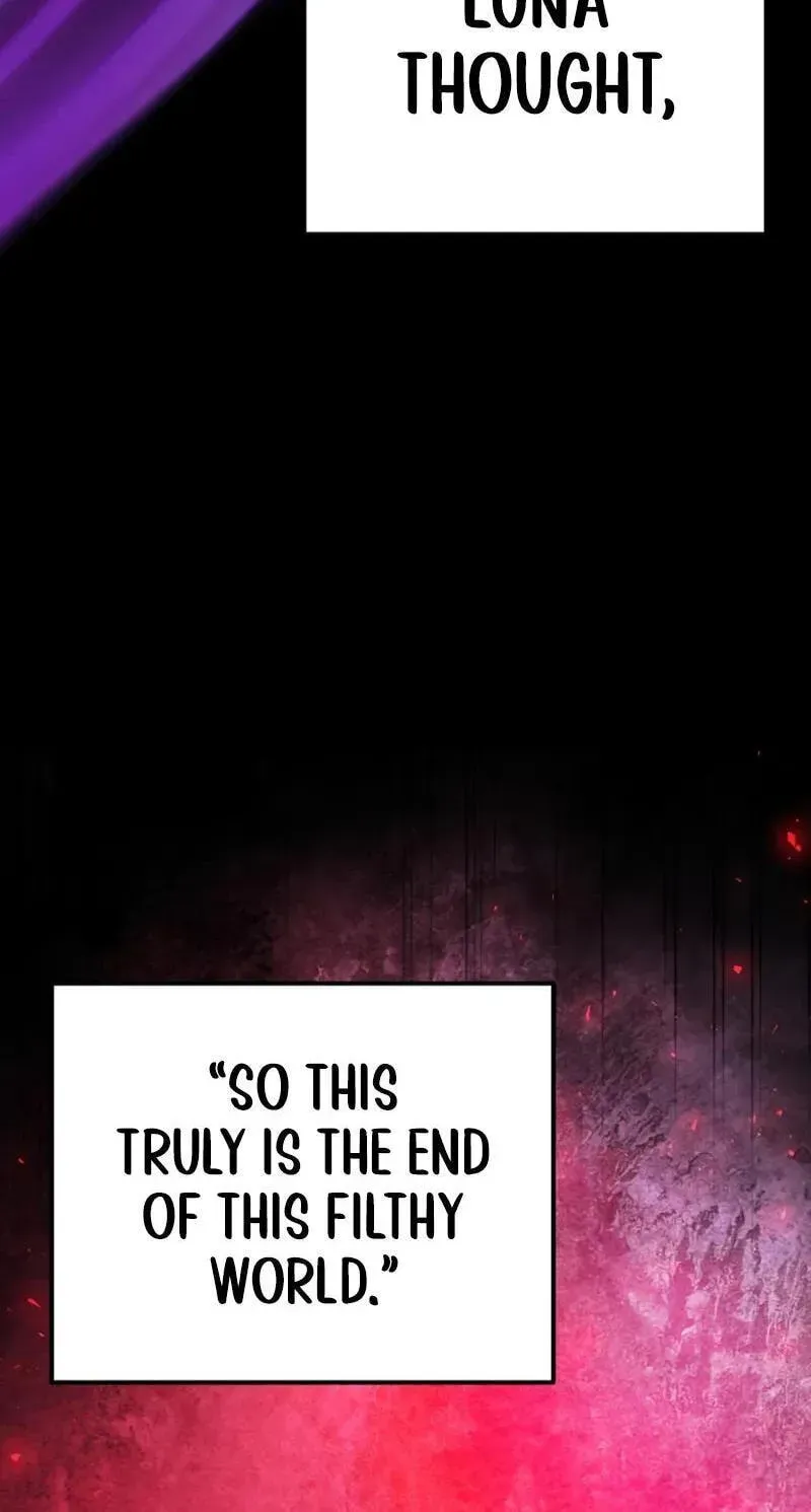 Time-Limited Genius Dark Knight Chapter 164.2 page 36 - 