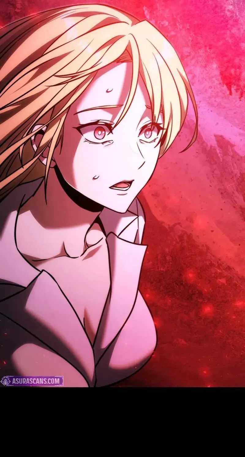 Time-Limited Genius Dark Knight Chapter 164.2 page 37 - 