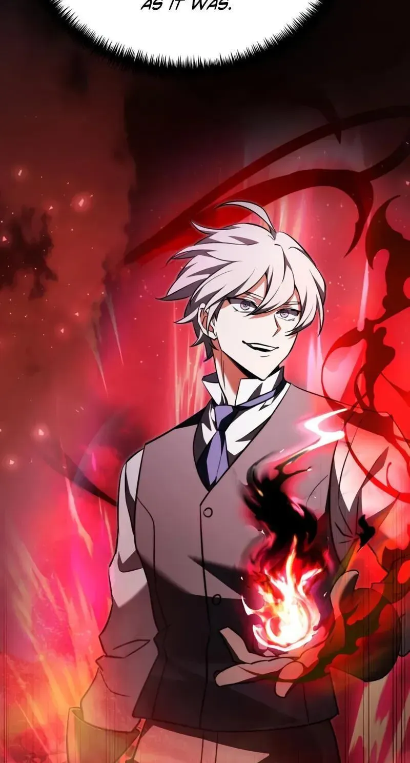 Time-Limited Genius Dark Knight Chapter 164.2 page 42 - 