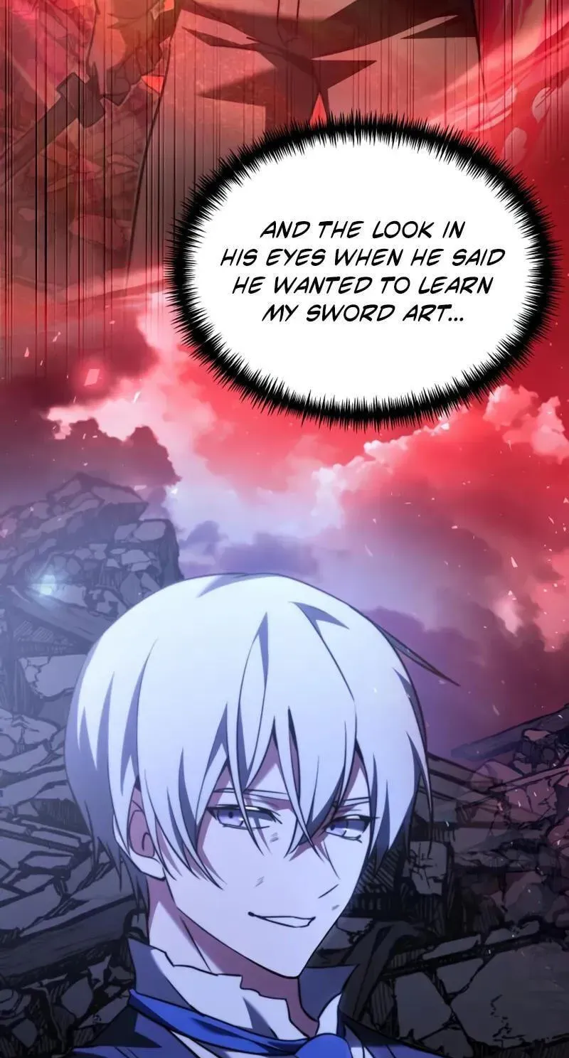 Time-Limited Genius Dark Knight Chapter 164.2 page 43 - 