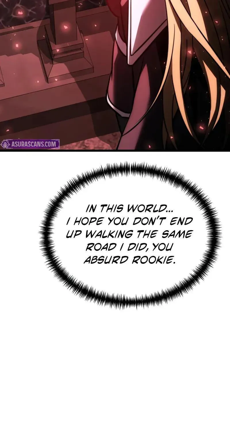 Time-Limited Genius Dark Knight Chapter 164.2 page 45 - 