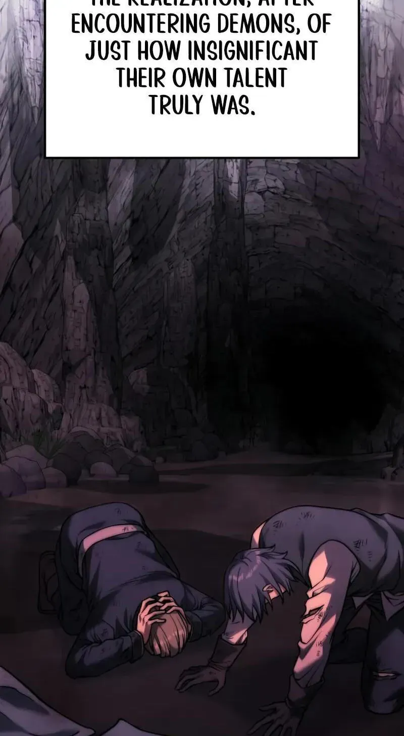 Time-Limited Genius Dark Knight Chapter 164.2 page 53 - 