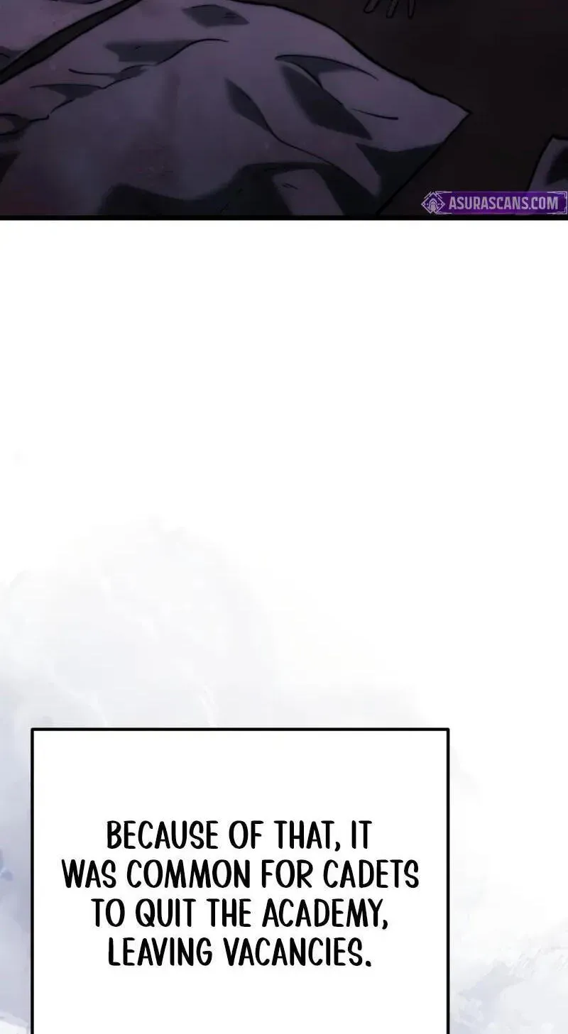 Time-Limited Genius Dark Knight Chapter 164.2 page 54 - 