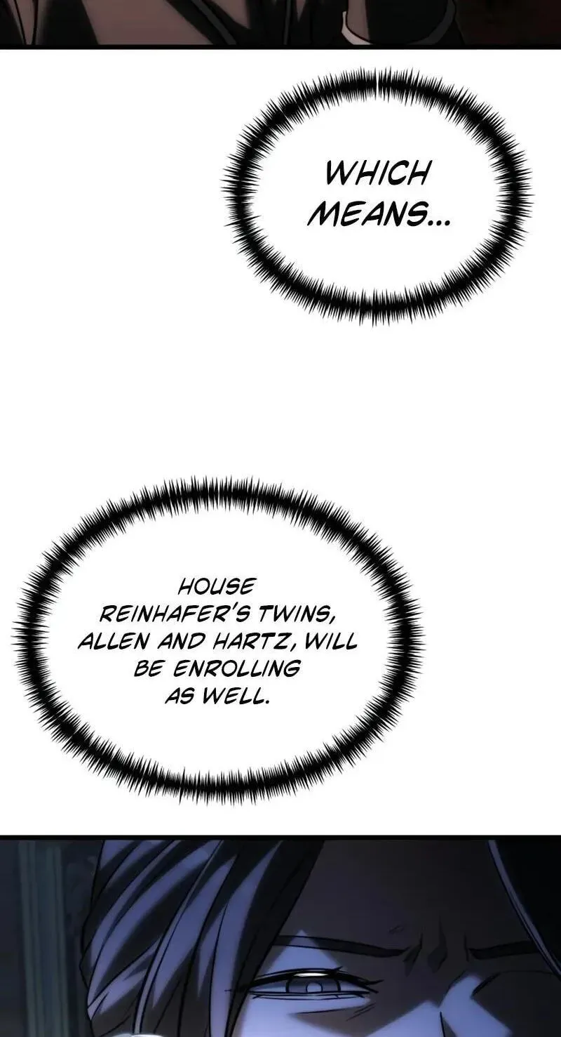 Time-Limited Genius Dark Knight Chapter 164.2 page 61 - 