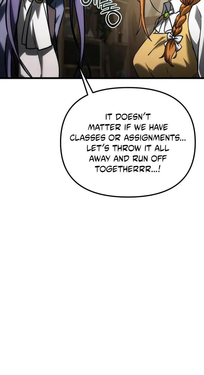Time-Limited Genius Dark Knight Chapter 164.2 page 69 - 