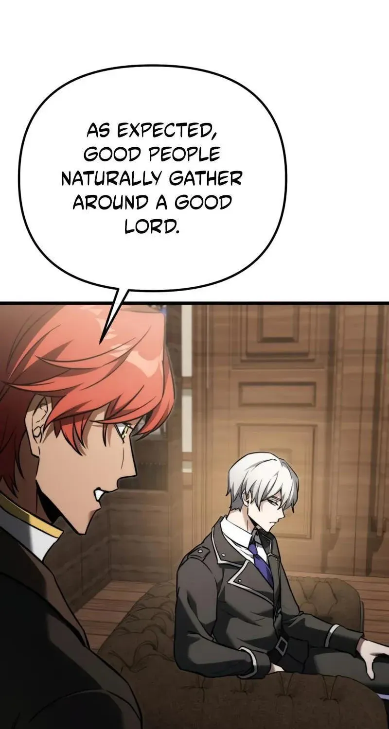 Time-Limited Genius Dark Knight Chapter 164.2 page 76 - 
