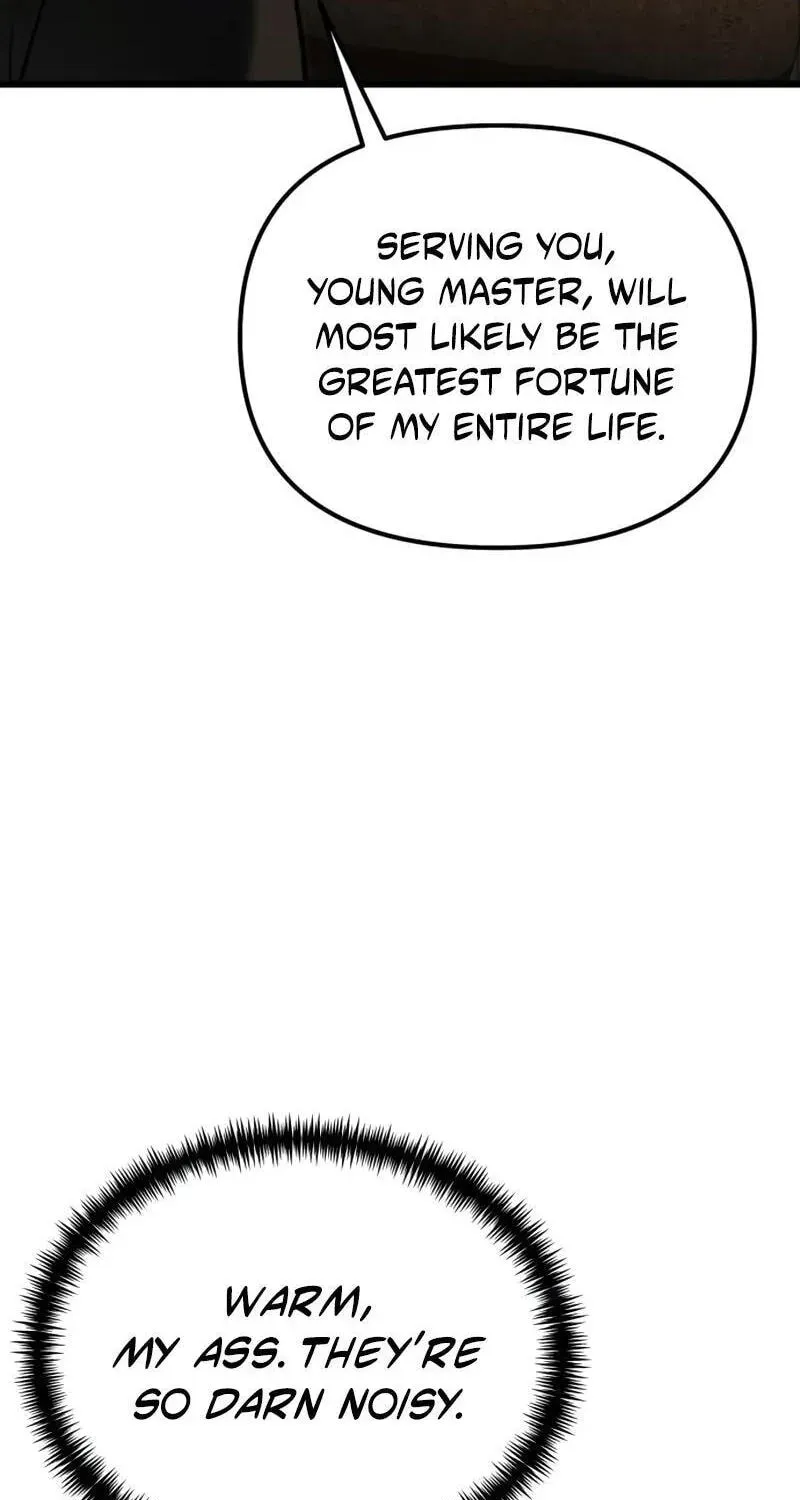 Time-Limited Genius Dark Knight Chapter 164.2 page 78 - 