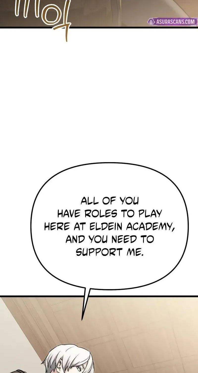 Time-Limited Genius Dark Knight Chapter 164.2 page 84 - 