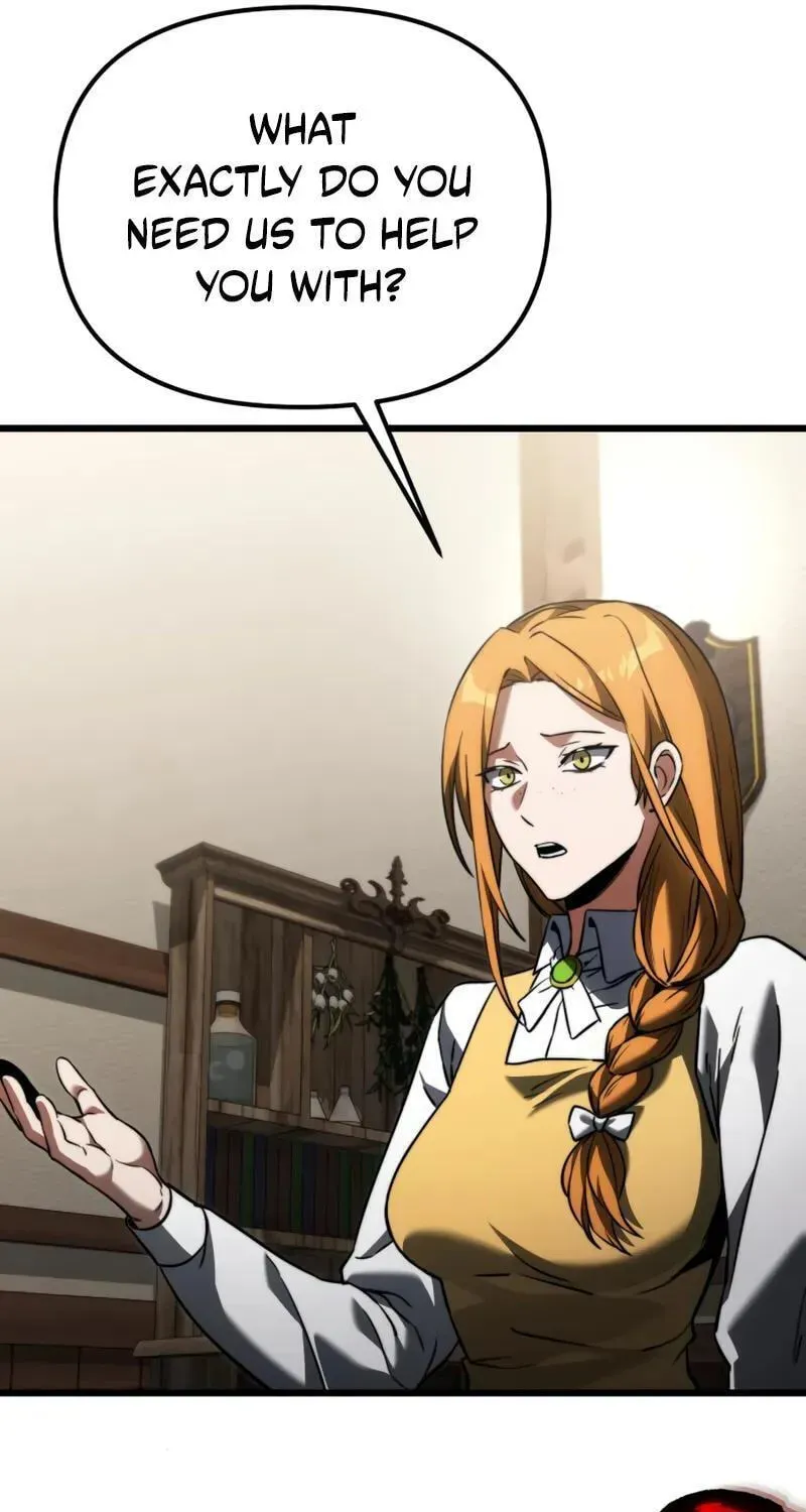 Time-Limited Genius Dark Knight Chapter 164.2 page 88 - 