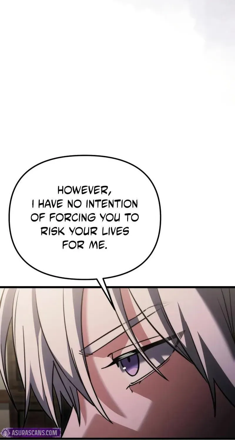 Time-Limited Genius Dark Knight Chapter 164.2 page 100 - 