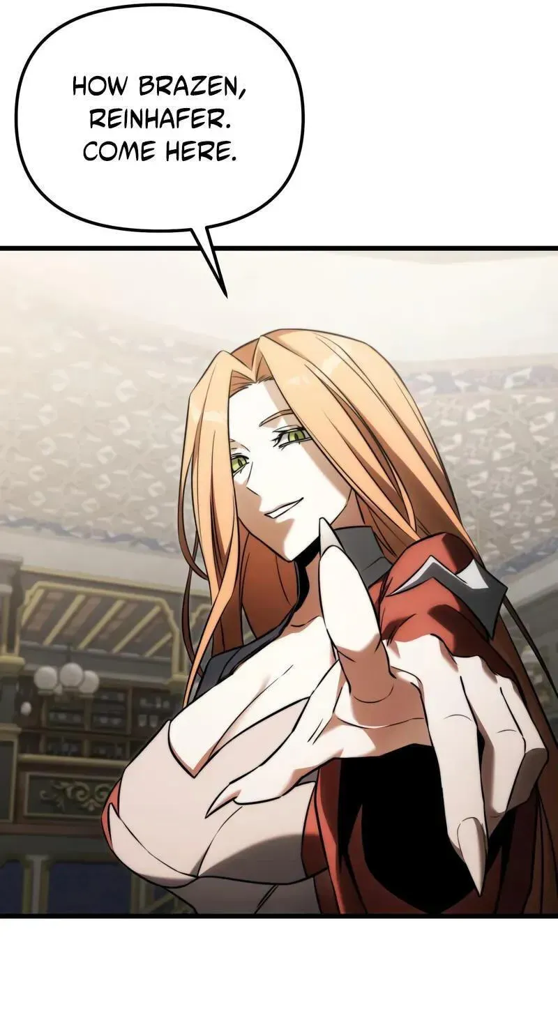 Time-Limited Genius Dark Knight Chapter 164.3 page 115 - 