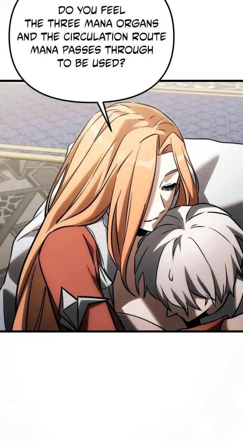 Time-Limited Genius Dark Knight Chapter 164.3 page 121 - 