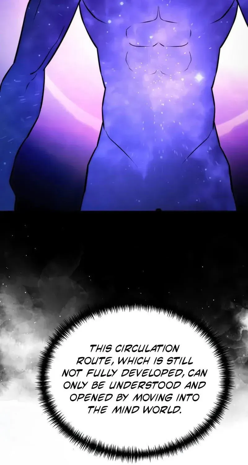 Time-Limited Genius Dark Knight Chapter 164.3 page 126 - 
