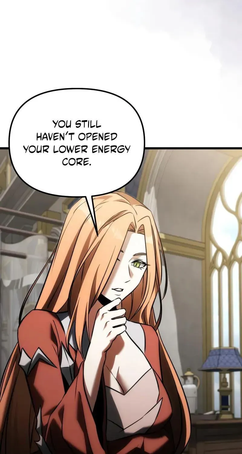 Time-Limited Genius Dark Knight Chapter 164.3 page 132 - 