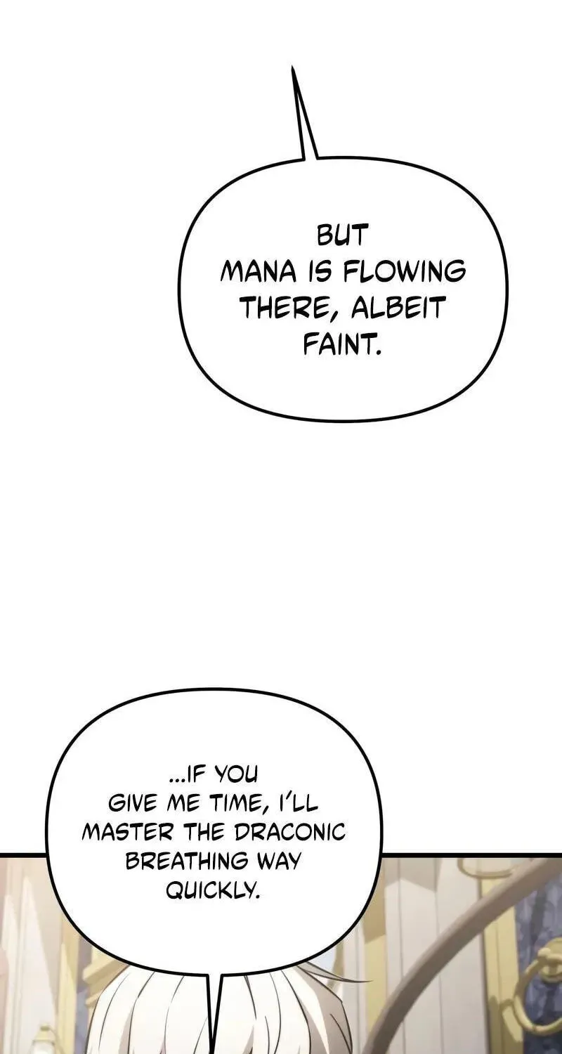 Time-Limited Genius Dark Knight Chapter 164.3 page 134 - 