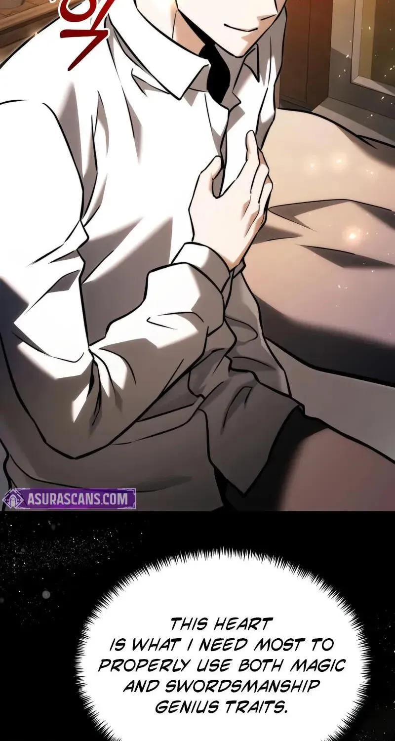 Time-Limited Genius Dark Knight Chapter 164.3 page 150 - 