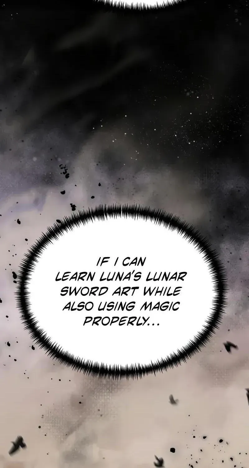 Time-Limited Genius Dark Knight Chapter 164.3 page 152 - 