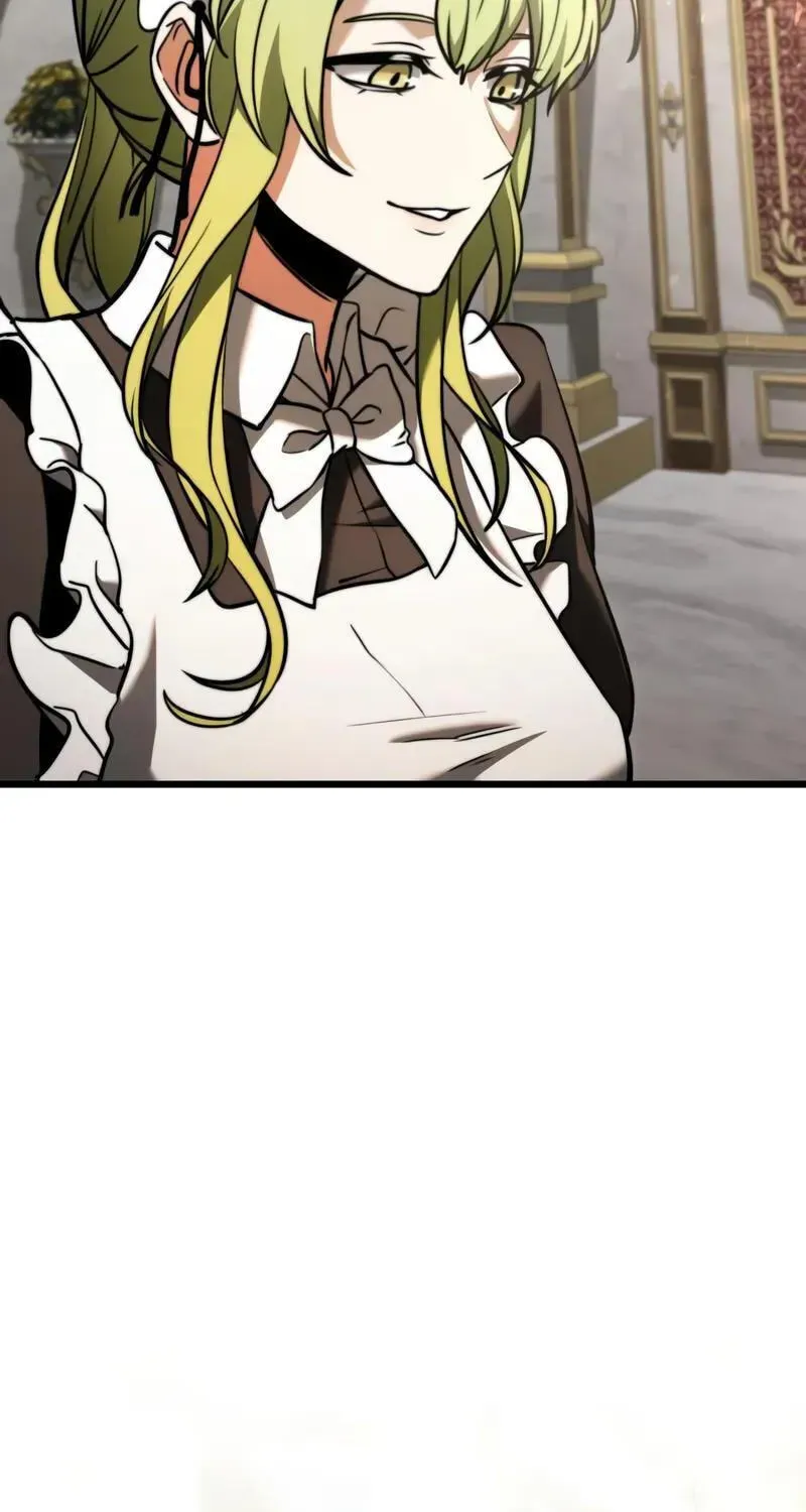 Time-Limited Genius Dark Knight Chapter 164.3 page 3 - 