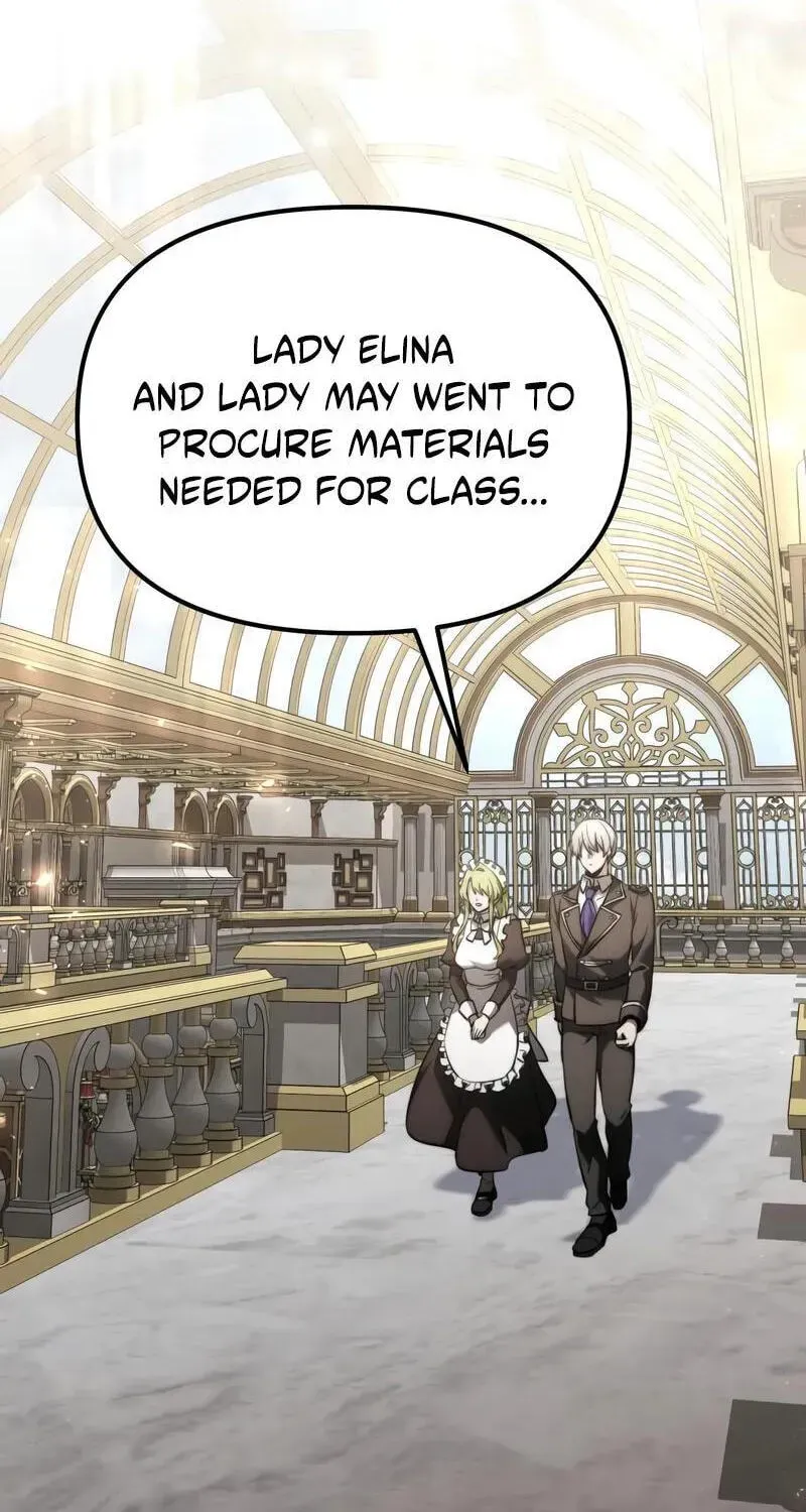 Time-Limited Genius Dark Knight Chapter 164.3 page 4 - 