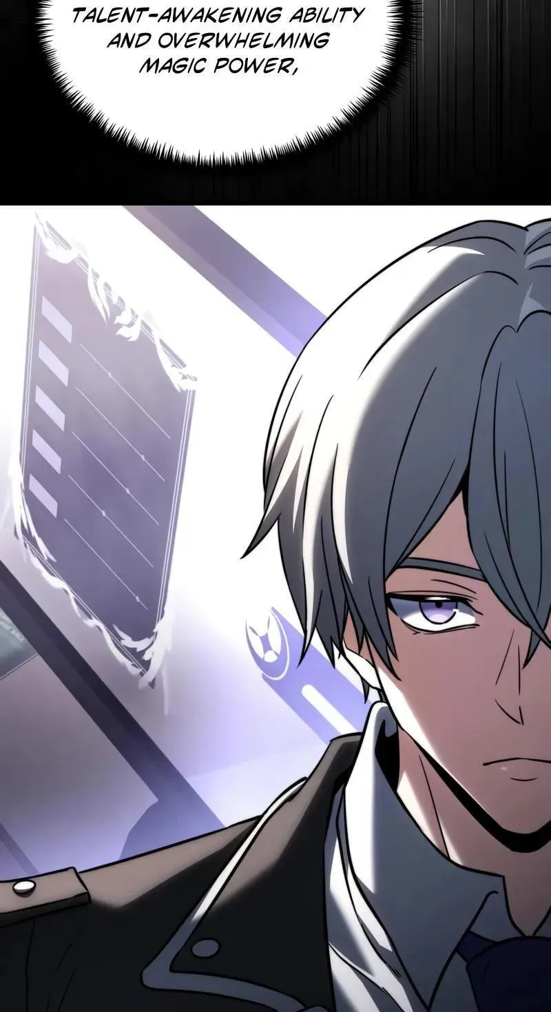 Time-Limited Genius Dark Knight Chapter 164.3 page 39 - 