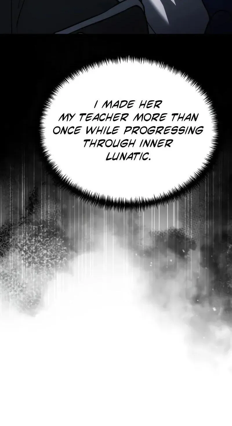 Time-Limited Genius Dark Knight Chapter 164.3 page 40 - 