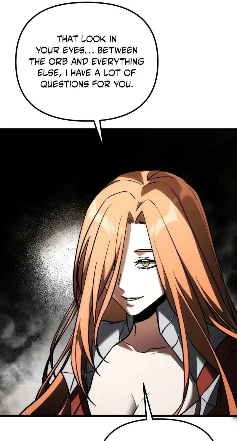 Time-Limited Genius Dark Knight Chapter 164.3 page 41 - 