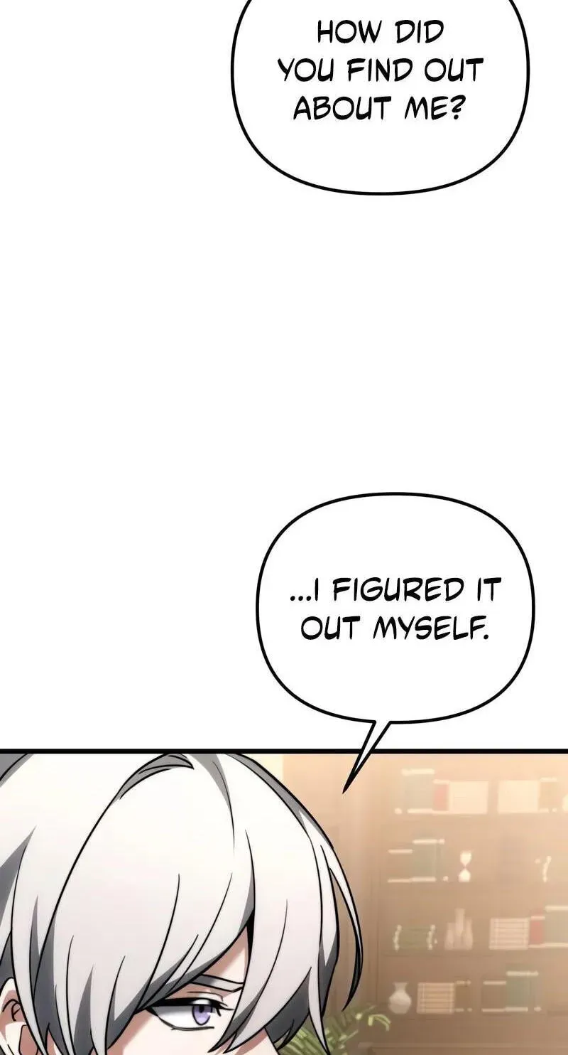 Time-Limited Genius Dark Knight Chapter 164.3 page 42 - 
