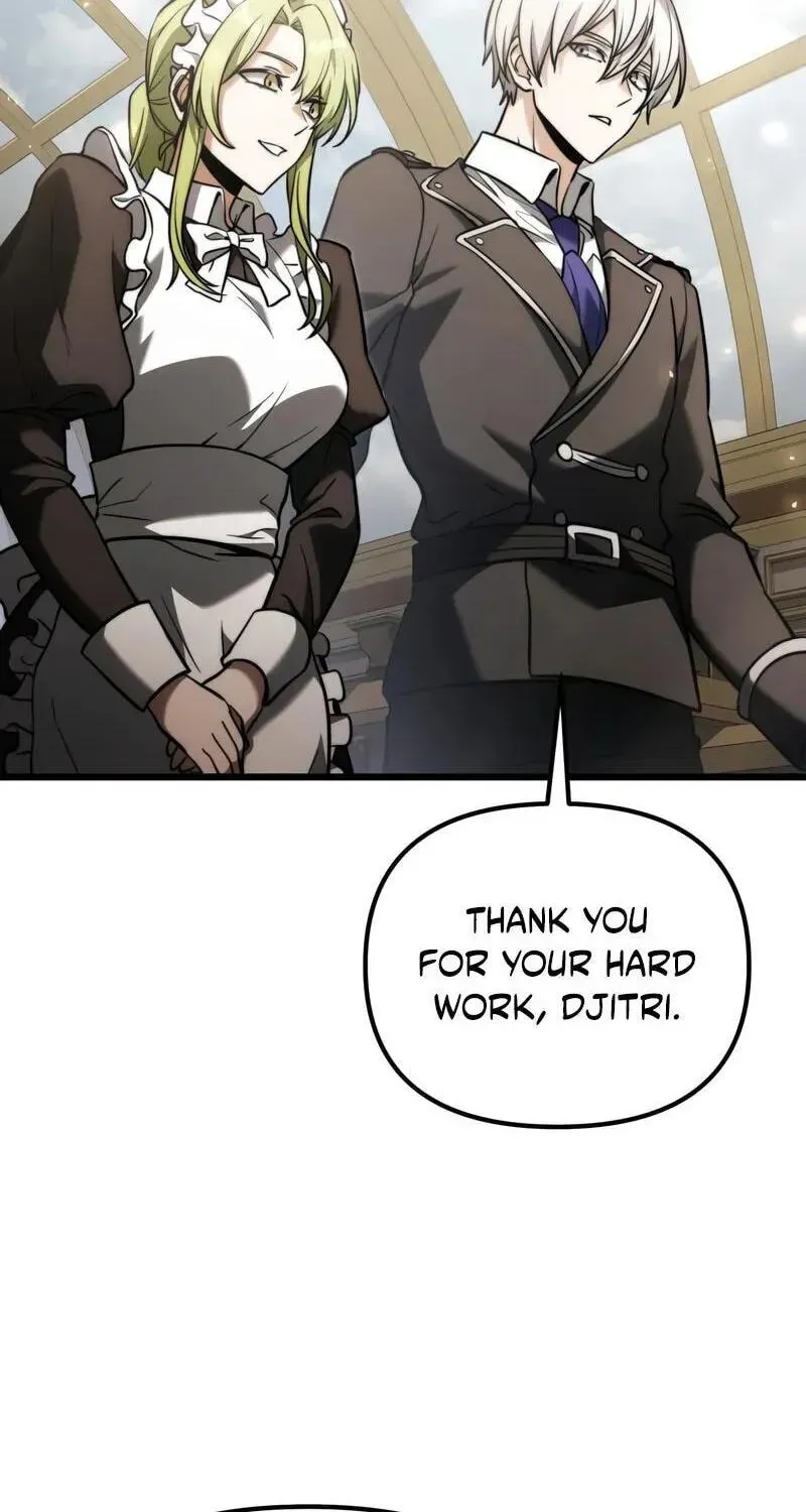 Time-Limited Genius Dark Knight Chapter 164.3 page 6 - 